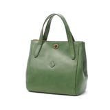 GREEN | クレドラン トートバッグ CLEDRAN | ギャレリア Bag＆Luggage