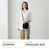 クレドラン ショルダーバッグ CLEDRAN | ギャレリア Bag＆Luggage | 詳細画像2 