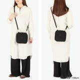 クレドラン ショルダーバッグ CLEDRAN | ギャレリア Bag＆Luggage | 詳細画像7 