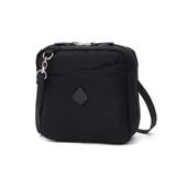 BLACK | クレドラン ショルダーバッグ CLEDRAN | ギャレリア Bag＆Luggage