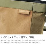 クレドラン ショルダーバッグ CLEDRAN | ギャレリア Bag&Luggage | 詳細画像3
