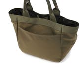 クレドラン トートバッグ CLEDRAN | ギャレリア Bag＆Luggage | 詳細画像16 