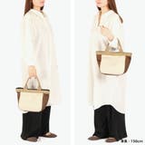 クレドラン トートバッグ CLEDRAN | ギャレリア Bag＆Luggage | 詳細画像8 