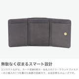 クレドラン 財布 CLEDRAN | ギャレリア Bag＆Luggage | 詳細画像4 