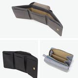 クレドラン 財布 CLEDRAN | ギャレリア Bag＆Luggage | 詳細画像5 