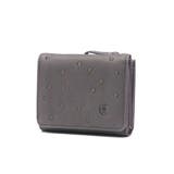 GRAY | クレドラン 財布 CLEDRAN | ギャレリア Bag＆Luggage
