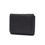 BLACK | クレドラン 財布 CLEDRAN | ギャレリア Bag＆Luggage
