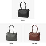 クレドラン トートバッグ CLEDRAN | ギャレリア Bag＆Luggage | 詳細画像2 