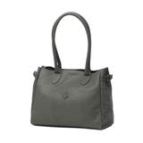GRAY | クレドラン トートバッグ CLEDRAN | ギャレリア Bag＆Luggage