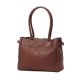 BROWN | クレドラン トートバッグ CLEDRAN | ギャレリア Bag＆Luggage