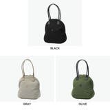 クレドラン ボストンバッグ CLEDRAN | ギャレリア Bag＆Luggage | 詳細画像2 