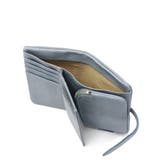 クレドラン 二つ折り財布 CLEDRAN | ギャレリア Bag＆Luggage | 詳細画像15 