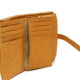 クレドラン 二つ折り財布 CLEDRAN | ギャレリア Bag＆Luggage | 詳細画像17 