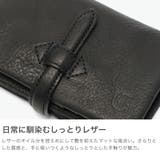 クレドラン 二つ折り財布 CLEDRAN | ギャレリア Bag＆Luggage | 詳細画像3 