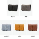 クレドラン 二つ折り財布 CLEDRAN | ギャレリア Bag＆Luggage | 詳細画像7 
