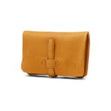 CAMEL | クレドラン 二つ折り財布 CLEDRAN | ギャレリア Bag＆Luggage