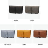 クレドラン 長財布 CLEDRAN | ギャレリア Bag&Luggage | 詳細画像2