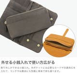 クレドラン 長財布 CLEDRAN | ギャレリア Bag＆Luggage | 詳細画像4 