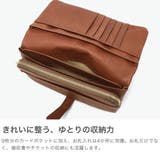 クレドラン 長財布 CLEDRAN | ギャレリア Bag＆Luggage | 詳細画像5 