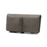 GRAY | クレドラン 長財布 CLEDRAN | ギャレリア Bag&Luggage