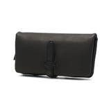 BLACK | クレドラン 長財布 CLEDRAN | ギャレリア Bag&Luggage
