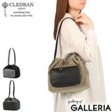 クレドラン トートバッグ CLEDRAN | ギャレリア Bag&Luggage | 詳細画像1