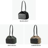 クレドラン トートバッグ CLEDRAN | ギャレリア Bag&Luggage | 詳細画像2