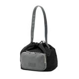BLACK×GRAY | クレドラン トートバッグ CLEDRAN | ギャレリア Bag&Luggage