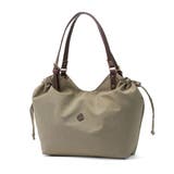 L.BROWN | クレドラン トートバッグ CLEDRAN | ギャレリア Bag&Luggage