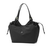 BLACK | クレドラン トートバッグ CLEDRAN | ギャレリア Bag&Luggage