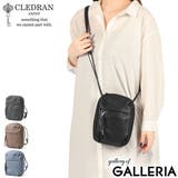 クレドラン ショルダーバッグ CLEDRAN | ギャレリア Bag＆Luggage | 詳細画像1 