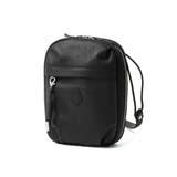 BLACK | クレドラン ショルダーバッグ CLEDRAN | ギャレリア Bag＆Luggage