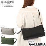 クレドラン ショルダーバッグ CLEDRAN | ギャレリア Bag＆Luggage | 詳細画像1 