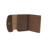 クレドラン 三つ折り財布 CLEDRAN | ギャレリア Bag＆Luggage | 詳細画像13 
