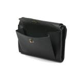 クレドラン 三つ折り財布 CLEDRAN | ギャレリア Bag＆Luggage | 詳細画像17 