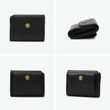 クレドラン 三つ折り財布 CLEDRAN | ギャレリア Bag＆Luggage | 詳細画像5 