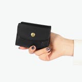クレドラン 三つ折り財布 CLEDRAN | ギャレリア Bag＆Luggage | 詳細画像7 
