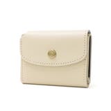 L.GRAY | クレドラン 三つ折り財布 CLEDRAN | ギャレリア Bag&Luggage