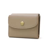 GREGE | クレドラン 三つ折り財布 CLEDRAN | ギャレリア Bag&Luggage