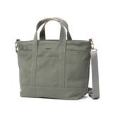 L.GREEN×GRAY | クレドラン ショルダーバッグ CLEDRAN | ギャレリア Bag＆Luggage