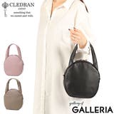 クレドラン トートバッグ CLEDRAN | ギャレリア Bag&Luggage | 詳細画像1