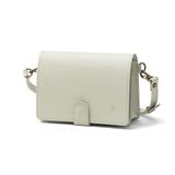 L.GRAY | クレドラン ショルダーバッグ CLEDRAN | ギャレリア Bag＆Luggage