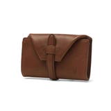 BROWN | クレドラン 折り財布 CLEDRAN | ギャレリア Bag＆Luggage