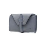 BLUEGRAY | クレドラン 折り財布 CLEDRAN | ギャレリア Bag＆Luggage