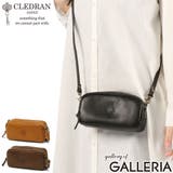 クレドラン ショルダーバッグ CLEDRAN | ギャレリア Bag&Luggage | 詳細画像1