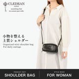 クレドラン ショルダーバッグ CLEDRAN | ギャレリア Bag&Luggage | 詳細画像2