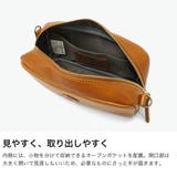 クレドラン ショルダーバッグ CLEDRAN | ギャレリア Bag&Luggage | 詳細画像4