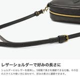 クレドラン ショルダーバッグ CLEDRAN | ギャレリア Bag&Luggage | 詳細画像5