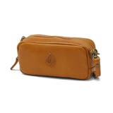CAMEL | クレドラン ショルダーバッグ CLEDRAN | ギャレリア Bag&Luggage