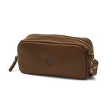 DARKBROWN | クレドラン ショルダーバッグ CLEDRAN | ギャレリア Bag&Luggage